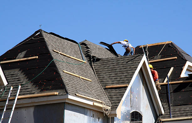 Gutter Installation and Roofing in Pen Argyl, PA