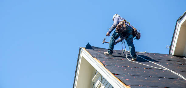 Quick and Trustworthy Emergency Roof Repair Services in Pen Argyl, PA